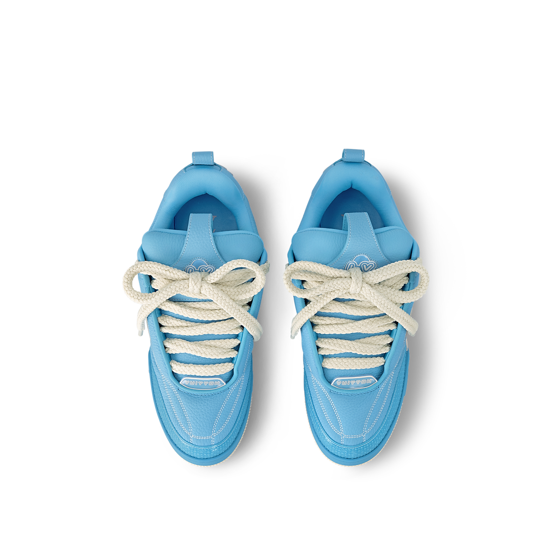 Sneaker LV skate