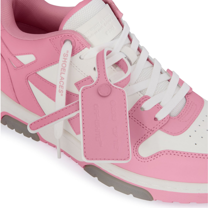 Basket Off-White Rose