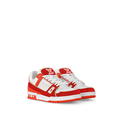 Sneaker LV trainer
