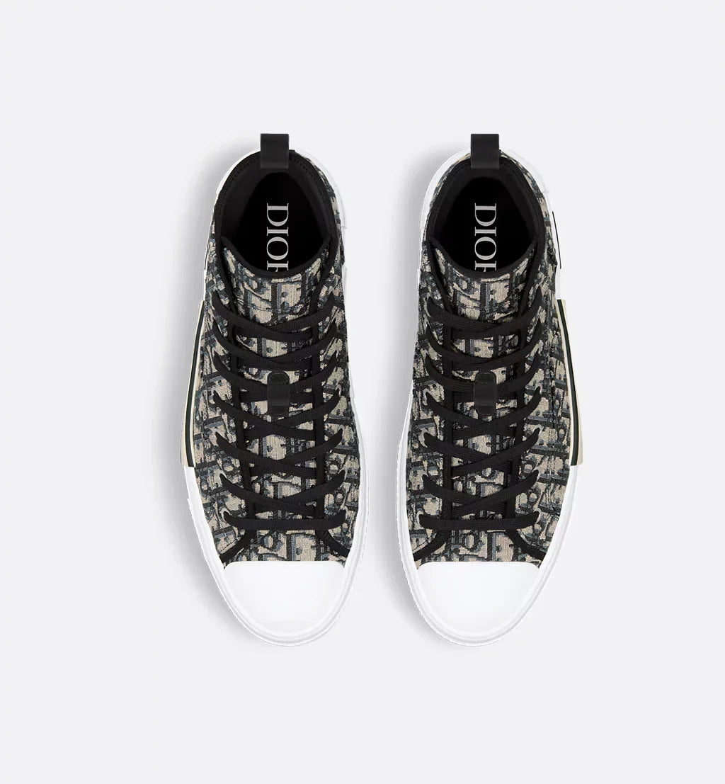 Dior B23 beige et noir