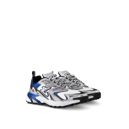 Sneaker LV Runner Tatic