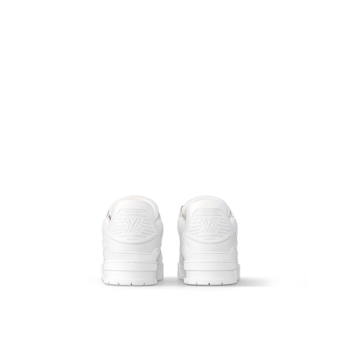 Sneaker LV trainer