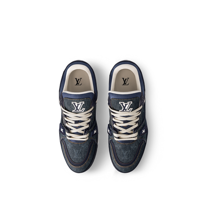 Sneaker LV trainer