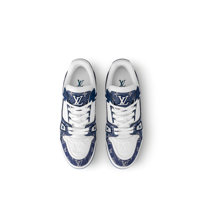 Sneaker LV trainer