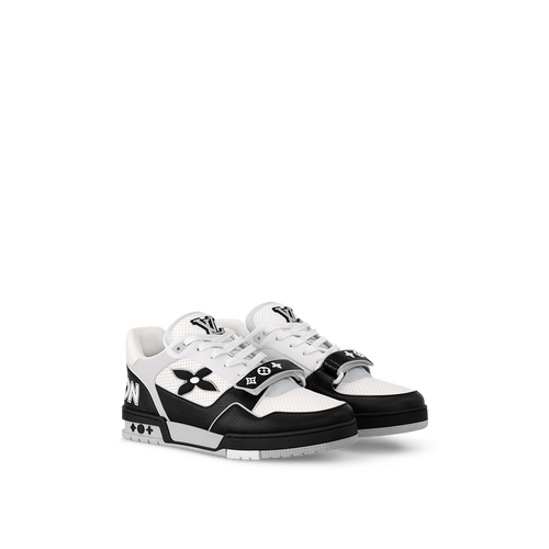 Sneaker LV Trainer