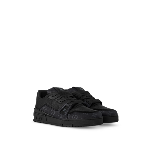 Sneaker LV trainer
