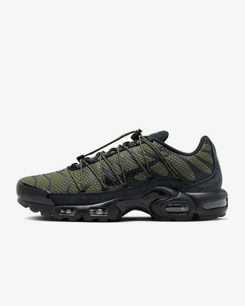 Nike TN Plus Utility Kaki