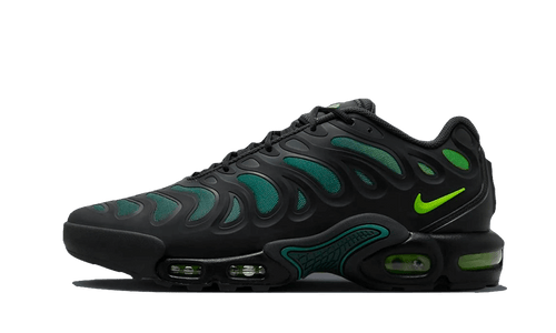Nike® Air Max Plus Drift Black Volt