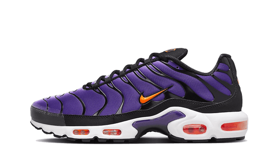 Nike® Air Max Plus Voltage Purple