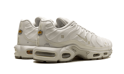 Nike® Air Max Plus A Cold Wall Platinum Tint